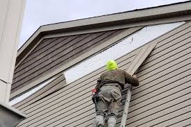 Best Siding for New Construction  in Star Valley Ranch, WY